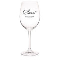 19 oz. Lead Free Wine Glasses
