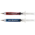 Syringe Pen