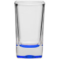 2.8 oz. ARC Square Dessert Shot Glasses