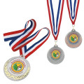JAFFA® Laurel Wreath Medal