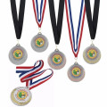 JAFFA® Laurel Wreath Medal