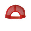 Classic Style Unstructured Trucker Hat
