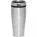 16 oz. Viking Double Insulated Stainless Steel Cheap Tumbler