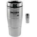 16 oz. Viking Double Insulated Stainless Steel Cheap Tumbler