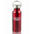 17 oz. Stainless Steel Canteen Water Bottles