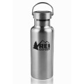 17 oz. Stainless Steel Canteen Water Bottles