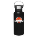 17 oz. Stainless Steel Canteen Water Bottles