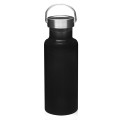 17 oz. Stainless Steel Canteen Water Bottles