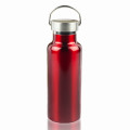 17 oz. Stainless Steel Canteen Water Bottles