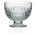 MARIO CIONI Victoria Pedestal Bowl