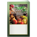 Better Book: Good Nutrition