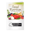Better Book: Good Nutrition