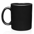 11 oz. Traditional Ceramic Coffee Mugs
