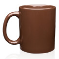 11 oz. Traditional Ceramic Coffee Mugs