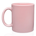 11 oz. Traditional Ceramic Coffee Mugs