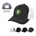 Infield Mesh Back Cap