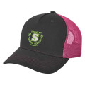 Infield Mesh Back Cap