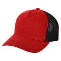 Infield Mesh Back Cap