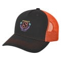 Infield Mesh Back Cap