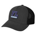 Infield Mesh Back Cap