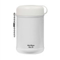 Mini Wet Wipe Canister