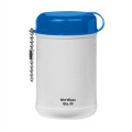 Mini Wet Wipe Canister
