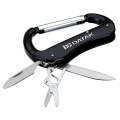 Multi-Tool Carabiner