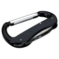 Multi-Tool Carabiner