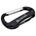 Multi-Tool Carabiner
