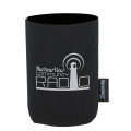 Koozie® Magnetic RPET Can Cooler