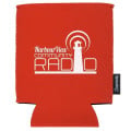 Koozie® Magnetic RPET Can Cooler