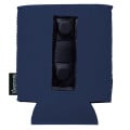 Koozie® Magnetic RPET Can Cooler