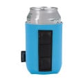 Koozie® Magnetic RPET Can Cooler
