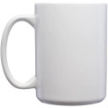 15 oz. Large El Grande Personalized Mug