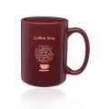 15 oz. Large El Grande Personalized Mug