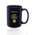 15 oz. Large El Grande Personalized Mug