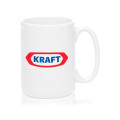 15 oz. Large El Grande Personalized Mug