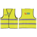 Reflective Safety Vest