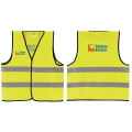 Reflective Safety Vest