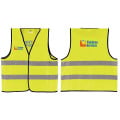 Reflective Safety Vest