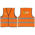 Reflective Safety Vest