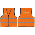 Reflective Safety Vest