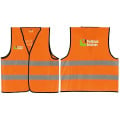 Reflective Safety Vest