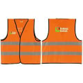 Reflective Safety Vest