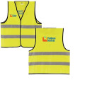 Reflective Safety Vest