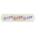 Custom-Printed Tattoo Bandage