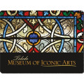 Good Value™ 1/8" Fabric Surface Mouse Pad (6" x 8")