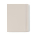 Moleskine® Hard Cover Ruled X-Large Professional Notebook