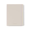 Moleskine® Hard Cover Ruled X-Large Professional Notebook