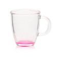 11.75 oz. London Glass Coffee Mugs